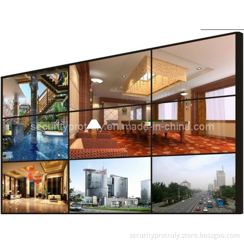 Protruly LCD Video Wall (BQL-2055-JSNB/07D)
